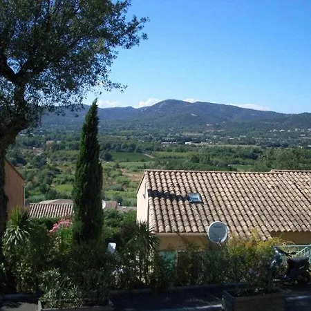 Village De Campagne Comfortable Cogolin